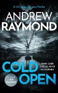 Cover: Cold Open - Vinci Books