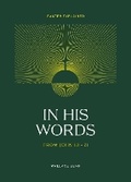 Cover: In His Words - Parke Publications