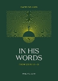 Enlarge image Cover: In His Words - Parke Publications