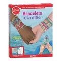 Cover: Klutz: Bracelets d'Amitie - Scholastic