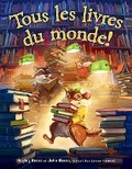 Cover: Tous Les Livres Du Monde! - Scholastic