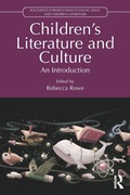 Cover: Children's Literature and Culture - Routledge