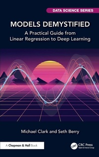 Enlarge image Cover: Models Demystified - Chapman & Hall/CRC