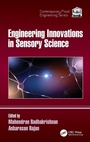 Cover: Engineering Innovations in Sensory Science - CRC Press
