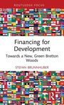 Cover: Financing for Development - Routledge