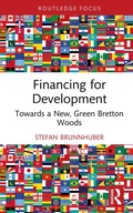 Bild: Financing for Development - Routledge