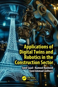 Abbildung von: Applications of Digital Twins and Robotics in the Construction Sector - CRC Press