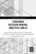 Bild: Consumer Decision-Making, Analytics and AI - Routledge