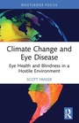 Cover: Climate Change and Eye Disease - Routledge