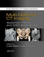 Cover: Multi-Detector CT Imaging - CRC Press