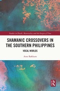 Cover: Shamanic Crossovers in the Southern Philippines - Routledge