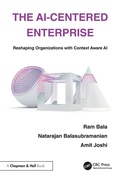 Abbildung von: The AI-Centered Enterprise - Chapman & Hall/CRC