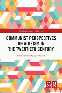 Abbildung von: Communist Perspectives on Atheism in the Twentieth Century - Routledge