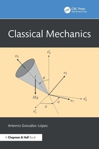 Abbildung von: Classical Mechanics - Chapman & Hall/CRC