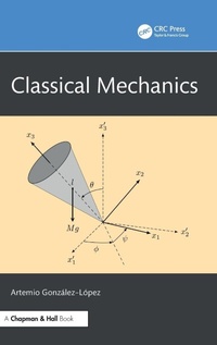 Abbildung von: Classical Mechanics - Chapman & Hall/CRC