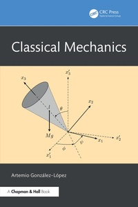 Abbildung von: Classical Mechanics - Chapman and Hall