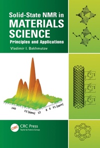 Abbildung von: Solid-State NMR in Materials Science - CRC Press