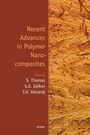 Cover: Recent Advances in Polymer Nanocomposites - CRC Press