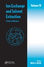 Cover: Ion Exchange and Solvent Extraction - CRC Press