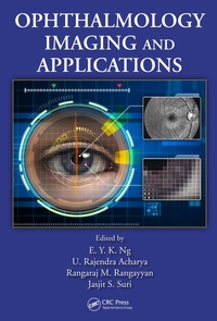 Enlarge image Cover: Ophthalmological Imaging and Applications - CRC Press
