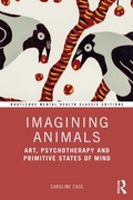 Cover: Imagining Animals - Routledge