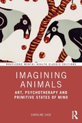 Cover: Imagining Animals - Routledge
