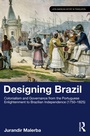 Cover: Designing Brazil - Routledge