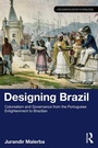 Cover: Designing Brazil - Routledge