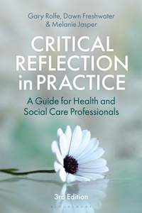 Enlarge image Cover: Critical Reflection in Practice - Bloomsbury Academic