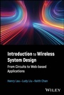 Cover: Introduction to Wireless System Design - Wiley