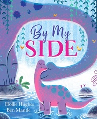 Enlarge image Cover: By My Side - Orchard Books