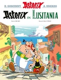 Cover: Asterix in Lusitania - Sphere