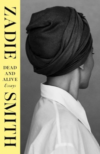 Enlarge image Cover: Dead and Alive - Hamish Hamilton Ltd