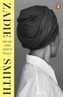 Cover: Dead and Alive - Penguin Books Ltd (UK)