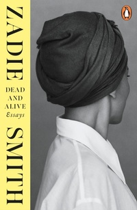 Enlarge image Cover: Dead and Alive - Penguin Books Ltd (UK)
