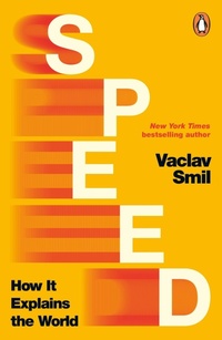 Enlarge image Cover: Speed - Penguin Books Ltd