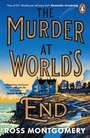 Cover: The Murder at World's End - Penguin Books Ltd