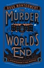 Cover: The Murder at World's End - Viking