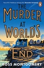 Cover: The Murder at World's End - Penguin Books Ltd