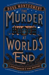 Abbildung von: The Murder at World's End - Viking