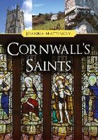 Abbildung von: Cornwall's Saints - Amberley Publishing
