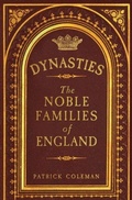 Cover: Dynasties - Amberley Publishing