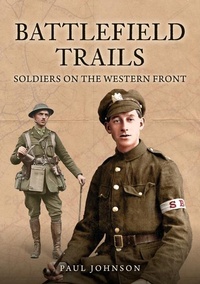 Abbildung von: Battlefield Trails - Amberley Publishing