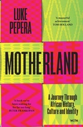 Cover: Motherland - Weidenfeld & Nicolson