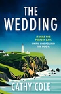 Cover: The Wedding - Orion