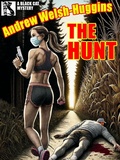 Cover: The Hunt - Black Cat Weekly
