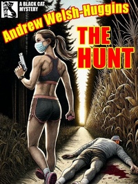 Enlarge image Cover: The Hunt - Black Cat Weekly