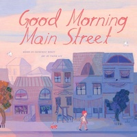 Enlarge image Cover: Good Morning Main Street - Sterling