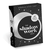 Abbildung von: The Shadow Work Deck - Sterling