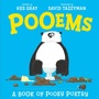 Cover: Pooems - Hodder Children's Books